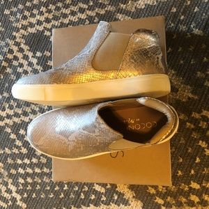 Coconut by Matisse Harlan Sneaker